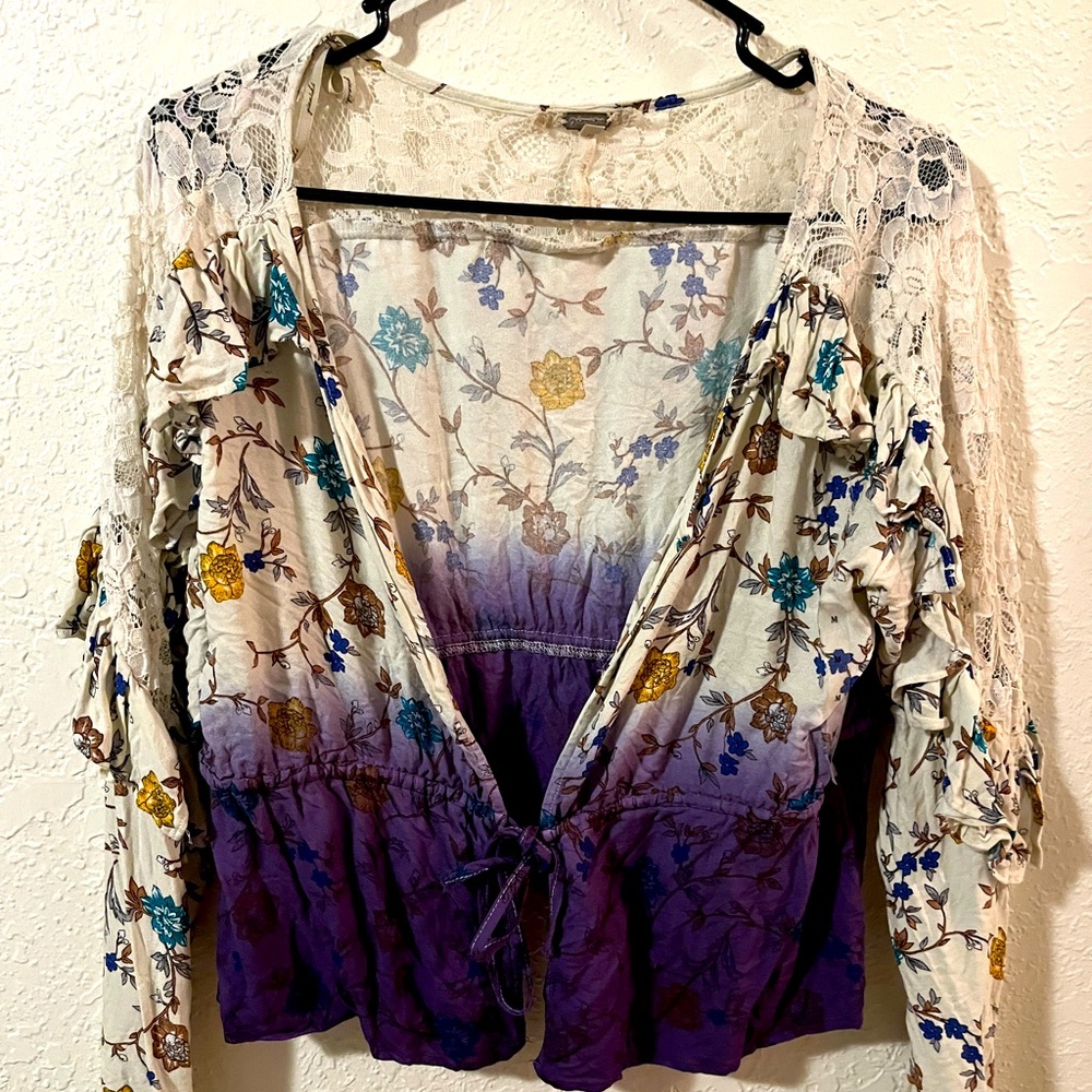Summer top